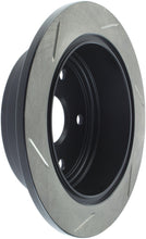 Load image into Gallery viewer, StopTech Slotted Sport Brake Rotor