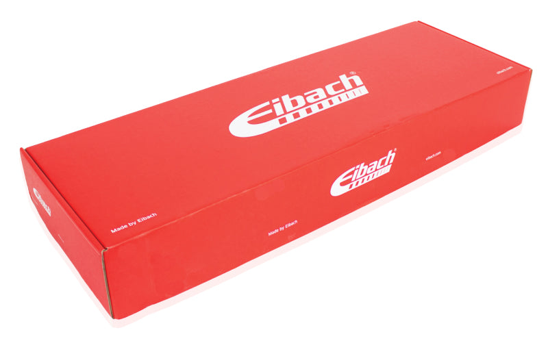 Eibach 25mm Front Anti-Roll Kit for 14-18 Mazda 3 Base