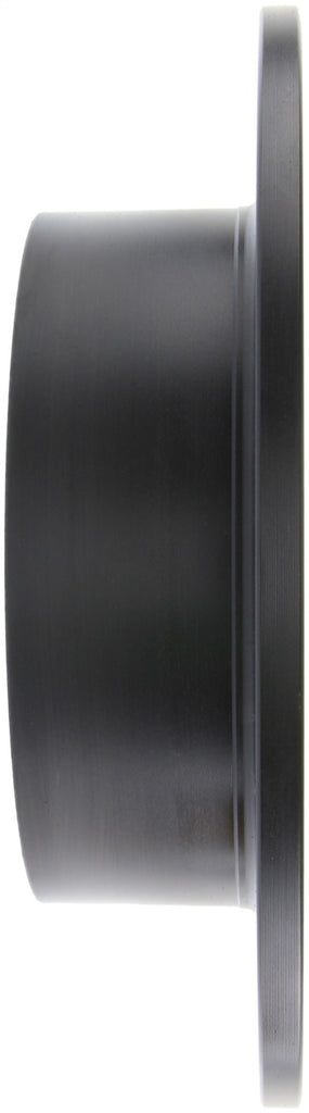 StopTech Sport Slotted Rotor - Rear Right