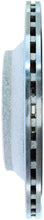 Load image into Gallery viewer, StopTech Select Sport 89-95 Chevrolet Corvette Slotted and Drilled Left Rear Rotor