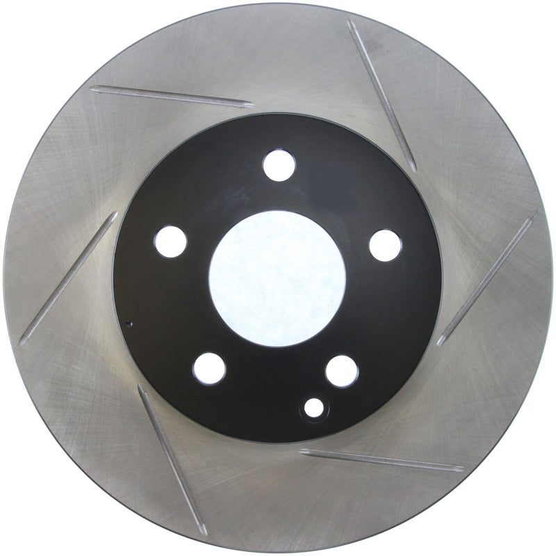 StopTech Slotted Sport Brake Rotor