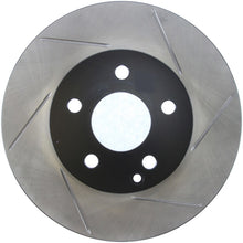Load image into Gallery viewer, StopTech Slotted Sport Brake Rotor