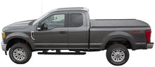 Load image into Gallery viewer, Pace Edwards 16-22 Nissan Titan/Titan Xd Ultragroove Metal Tonneau Cover