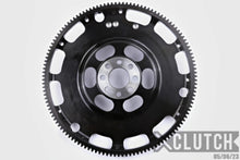 Load image into Gallery viewer, XClutch 90-96 Nissan 300ZX Turbo 3.0L Lightweight Chromoly Flywheel