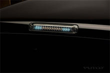 Load image into Gallery viewer, Putco 99-06 Chevy Silverado - Smoke LED Third Brake Lights - Replacement
