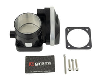 Load image into Gallery viewer, Grams Performance VW MKIV DBW Throttle Body - Black