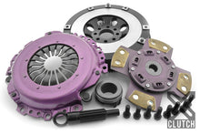 Load image into Gallery viewer, XClutch 02-06 Mini Cooper S 1.6L Stage 2R Extra HD Sprung Ceramic Clutch Kit