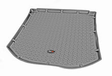 Load image into Gallery viewer, Rugged Ridge Floor Liner Cargo Gray 2011-2020 Jeep Grand Cherokee WK2