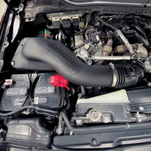 Load image into Gallery viewer, Banks Power 17-19 Ford F250/F350/F450 6.7L Ram-Air Intake System - Oiled Filter - GTR Auto