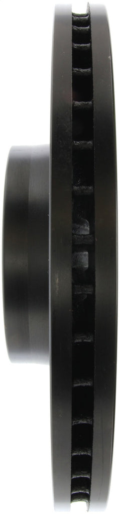 StopTech Slotted Sport Brake Rotor