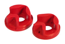 Load image into Gallery viewer, Prothane 90-93 Acura Integra Left Motor Mount Insert - Red