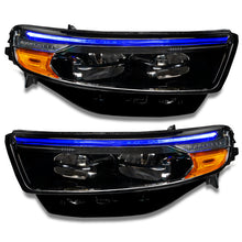 Load image into Gallery viewer, Oracle 20-22 Ford Explorer Dynamic RGB Headlight DRL Kit - - w/ 2.0 Controller