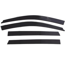 Load image into Gallery viewer, AVS 07-14 Toyota FJ Cruiser Ventvisor Low Profile Deflectors 4pc - Smoke