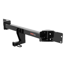 Load image into Gallery viewer, Curt 16-18 Mercedes-Benz CLA 250 Class 2 Trailer Hitch w/1-1/4in Receiver BOXED