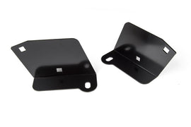 Zone Offroad 14-18 Chevy/GM Fender Trim Plates - GTR Auto