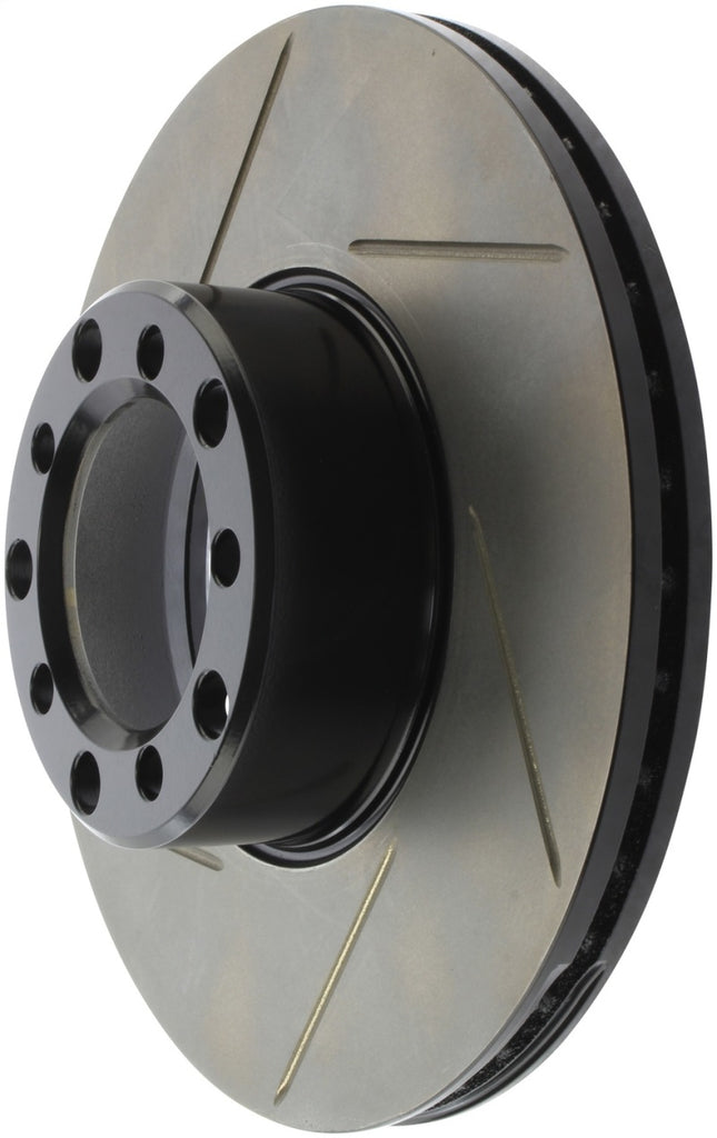 StopTech Slotted Sport Brake Rotor