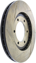 Load image into Gallery viewer, StopTech Slotted Sport Brake Rotor
