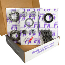 Load image into Gallery viewer, Yukon Gear ZF 9.25in CHY 3.55 Rear Ring &amp; Pinion Install Kit Positraction Axle Bearings and Seals