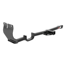 Load image into Gallery viewer, Curt 07-11 Nissan Versa S SL Sedan &amp; Hatchback Class 1 Trailer Hitch w/1-1/4in Receiver BOXED