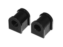 Load image into Gallery viewer, Prothane 91-95 Toyota MR2 Front Sway Bar Bushings - 19mm - Black