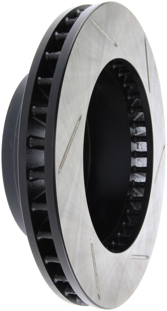 StopTech Slotted Sport Brake Rotor
