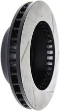 Load image into Gallery viewer, StopTech Slotted Sport Brake Rotor