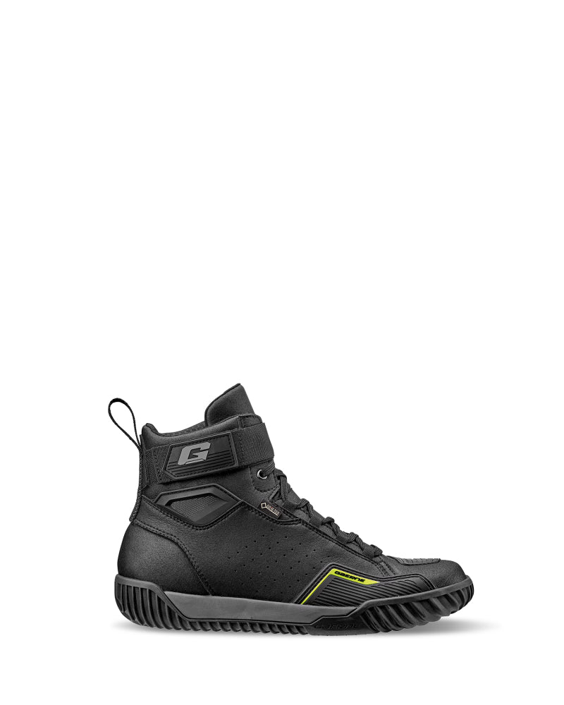 Gaerne G.Rocket Gore Tex Boot Black Size - 13