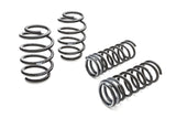 Eibach Pro-Kit Performance Springs (Set of 4) for 2013-2016 328i xDrive Sedan / 2017 BMW 330i xDrive