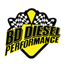 Load image into Gallery viewer, BD Diesel Transmission Kit - 2005-2007 Dodge 48RE 4WD w/ TVV Stepper Motor &amp; c/w Filter &amp; TapShifter