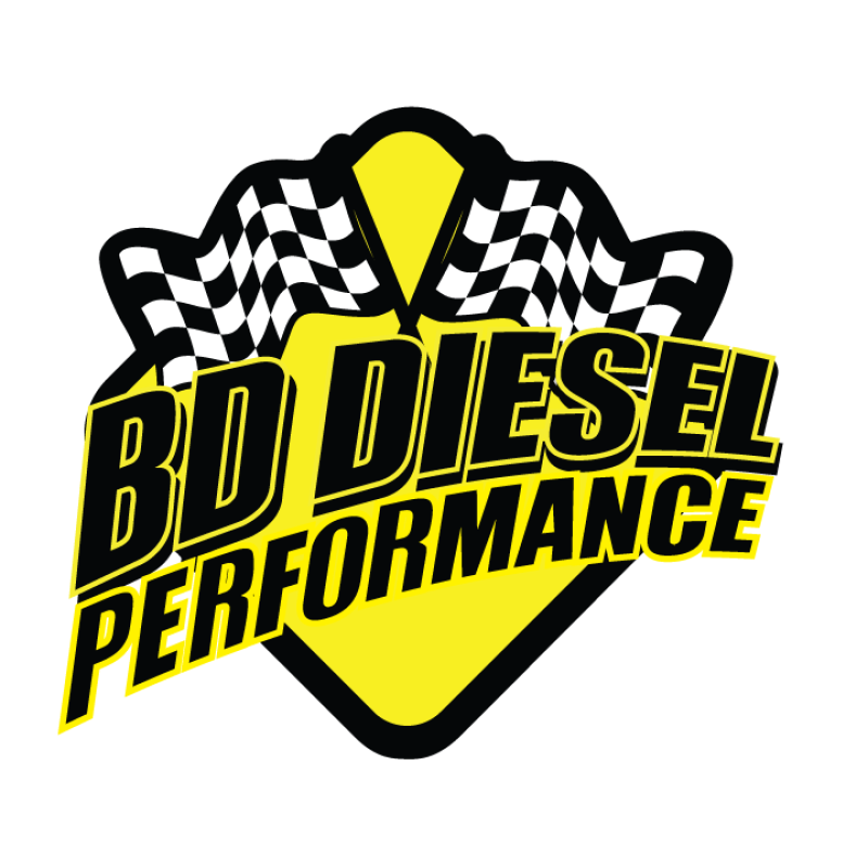 BD Diesel Injection Pump Stock Dodge 1988-1991 5.9L Cummins Non-Fact Intercooled