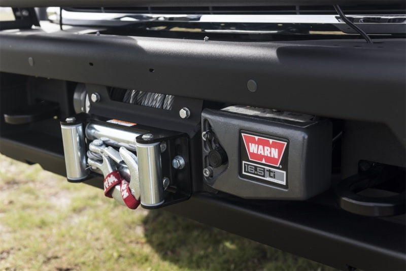 ARB Textured Modular Bar Type A Kit - GTR Auto