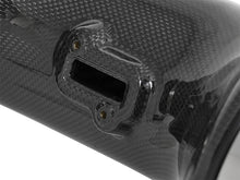 Load image into Gallery viewer, aFe Momentum Black Series Carbon Fiber Intake System P5R 14-17 Chevy Corvette 6.2L (C7) - GTR Auto
