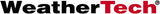 WeatherTech 16-22 Lexus RX (Incl. Hybrid) Front FloorLiner HP - Black