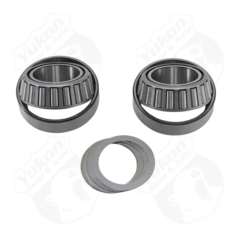 Yukon Gear Dana 44 Carrier installation Kit Replacement - GTR Auto