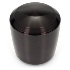 Raceseng Ashiko Shift Knob (No Engraving) Fiat 500T / Abarth Adapter - Smoke Translucent