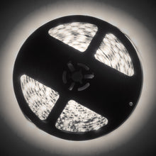 Load image into Gallery viewer, Oracle Exterior Black Flex LED Spool - RGB ColorSHIFT