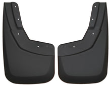 Load image into Gallery viewer, Husky Liners 05-10 Dodge Dakota Custom-Molded Front Mud Guards