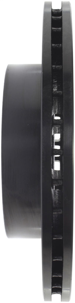 StopTech Drilled Sport Brake Rotor