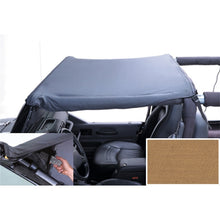 Load image into Gallery viewer, Rugged Ridge Pocket Brief 97-06 Jeep Wrangler TJ Spice