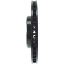 Load image into Gallery viewer, StopTech Power Slot 95-04 Toyota Tacoma 5 Lugs Front Right Slotted Rotor