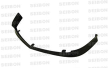 Load image into Gallery viewer, Seibon 02-04 Acura RSX TR Carbon Fiber Front Lip