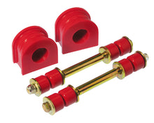 Load image into Gallery viewer, Prothane 97-99 Ford F150 Front Sway Bar Bushings - 30mm - Red