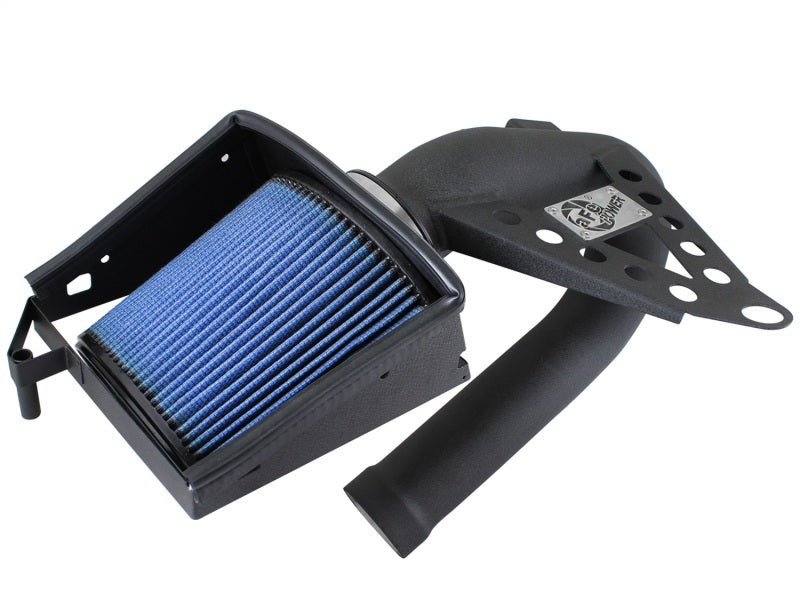 aFe MagnumFORCE Intakes Stage-2 PRO 5R 12-15 BMW 328i (F30) L4 3.0L (t) N20 - GTR Auto