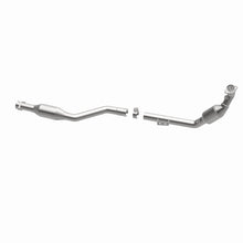 Load image into Gallery viewer, MagnaFlow Direct Fit Catalytic Converter 2000 Mercedes CL500 5.0L