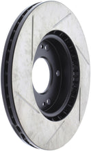 Load image into Gallery viewer, StopTech Slotted Sport Brake Rotor