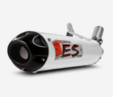 Big Gun 08-12 Can-Am Renegade 500 ECO Series Slip On Exhaust