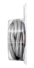 Load image into Gallery viewer, Spectre Stainless Steel Flex Vacuum Hose 7/32in. - 6ft.