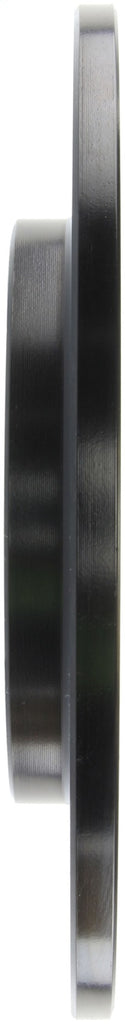 StopTech Slotted Sport Brake Rotor