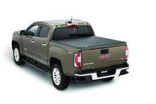 Load image into Gallery viewer, Tonno Pro 06-14 Honda Ridgeline 5ft Fleetside Tonno Fold Tri-Fold Tonneau Cover