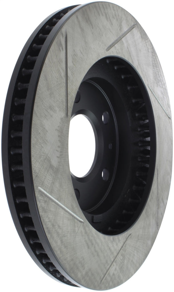 StopTech Slotted Sport Brake Rotor